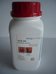 SPGPrints B.V. - SCR101CF Hassaslandırıcı, 0,5 kg'lık bidon