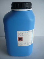 SPGPrints B.V. - SCR63 İnce detaylar için gravür emülsiyonu; 5 kg'lık bidon