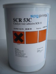 SCR53C Katalizatör; 0,8 kg'lık ambalaj - Thumbnail