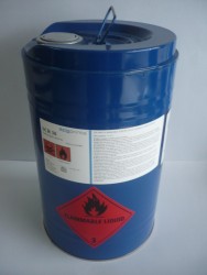 SPGPrints B.V. - SCR30 Başlık sökücü; 13 kg'lık bidon