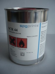 SCR44 Thermoplast dolgu malzemesi, 1 kg'lık ambalaj - Thumbnail