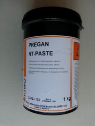SPGPrints B.V. - Pregan NT Paste - Hayali görüntü silici 1